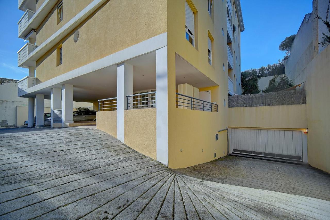Immogroom- Renovated- Large Terrace- Ac- Shops- Parking Канни Екстер'єр фото
